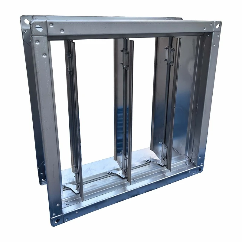 Motorized Air Damper suppliers